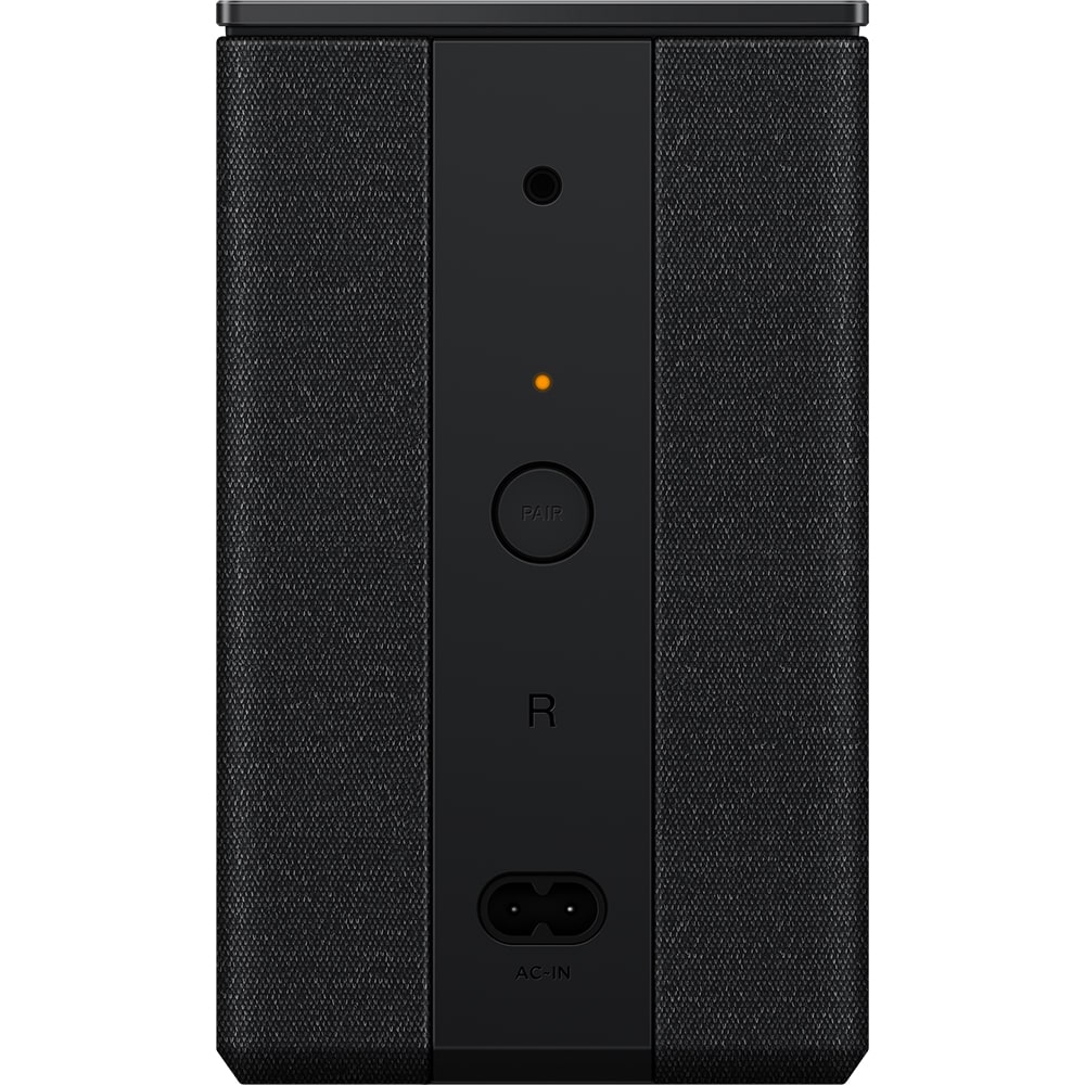 Soundbar TCL Q85H Pro, 7.1.4, 860W, Bluetooth, Dolby Digital Plus, Subwoofer Wireless, negru