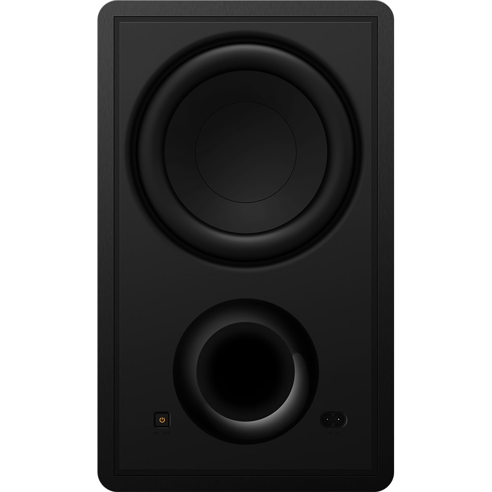 Soundbar TCL Q85H Pro, 7.1.4, 860W, Bluetooth, Dolby Digital Plus, Subwoofer Wireless, negru