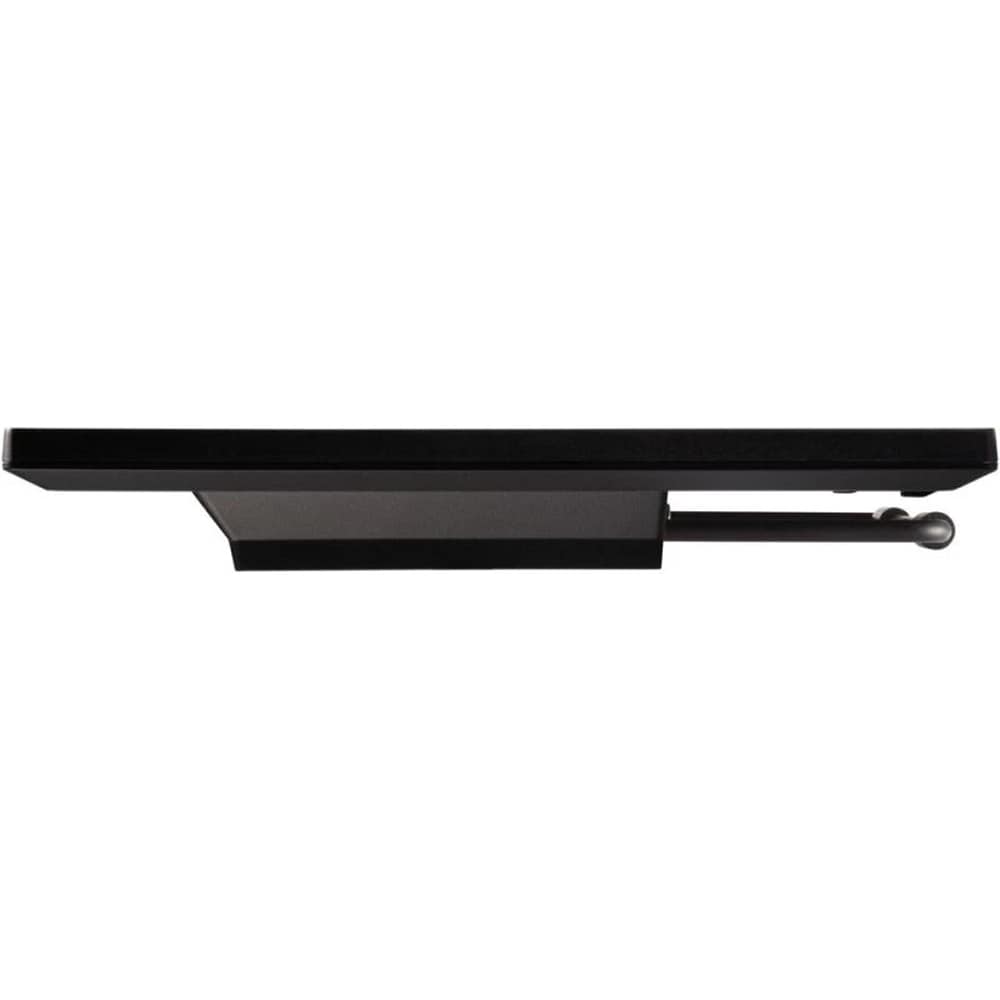 Monitor LED TN ViewSonic TD1630-3, 15.6", Touch, HD, 60Hz, negru