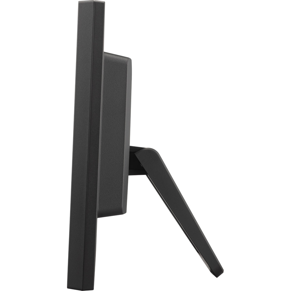 Monitor LED IPS VIEWSONIC TD2223-2, 22", Full HD, 75Hz, IR Touch, Flicker-Free, negru