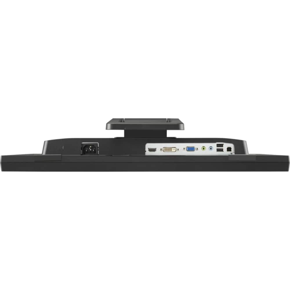 Monitor LED VA ViewSonic TD2223, 21.5", Touch , Full HD, 75Hz, negru