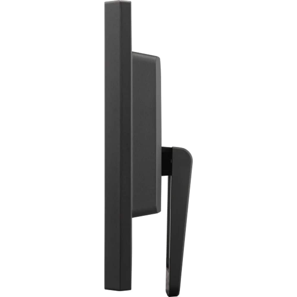 Monitor LED VA ViewSonic TD2223, 21.5", Touch , Full HD, 75Hz, negru
