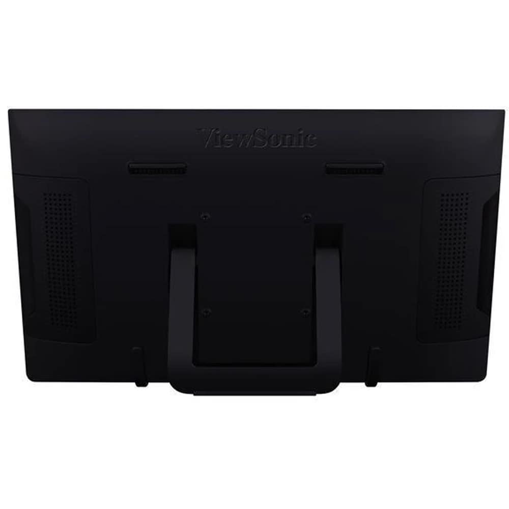 Monitor LED IPS ViewSonic TD2230, 21.5", Touch, Full HD, 60Hz, negru