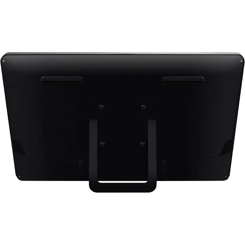 Monitor LED VA ViewSonic TD2430, 23.6", Full HD, Touch, 60Hz, negru