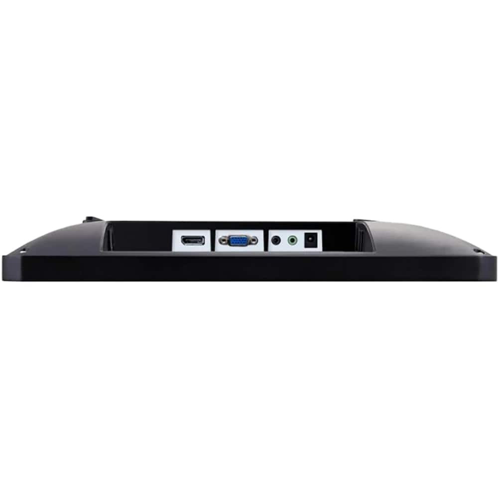 Monitor LED VA ViewSonic TD2430, 23.6", Full HD, Touch, 60Hz, negru