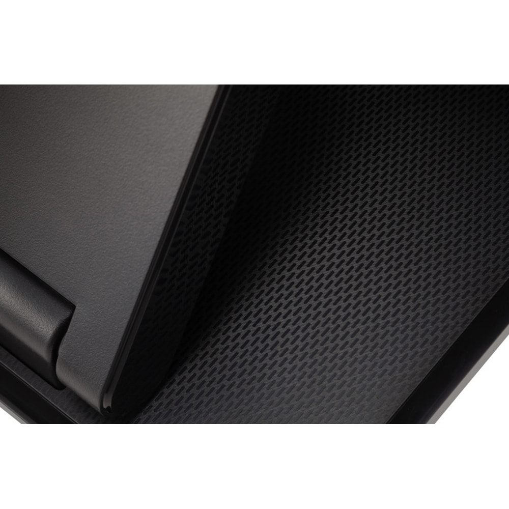 Monitor LED VA VIEWSONIC TD2760, 27", Full HD, 60Hz, Touch Screen, Flicker-Free, negru