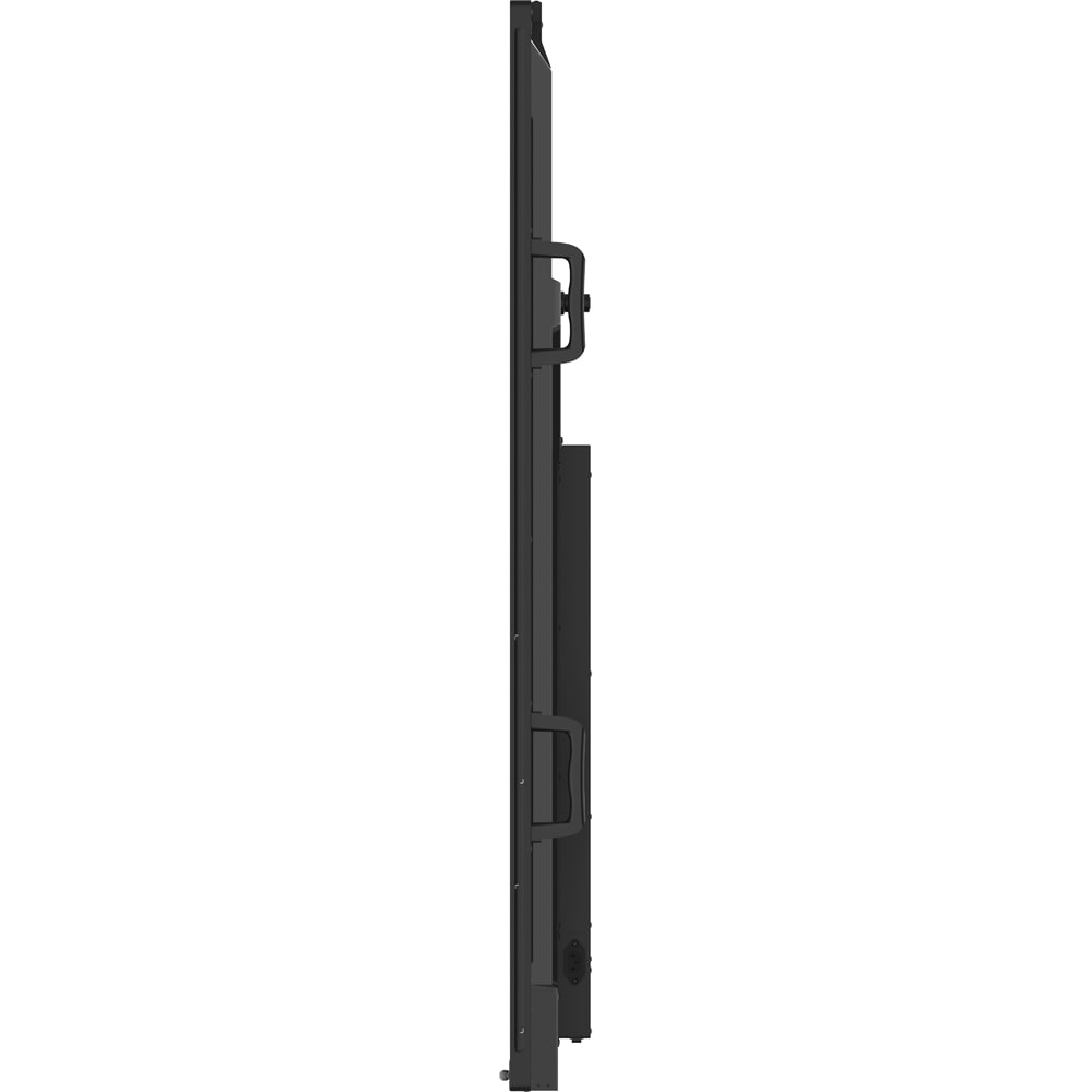 Display profesional LED IPS IIYAMA ProLite TE8615A-B2AG, 85.6", 4K UHD, negru
