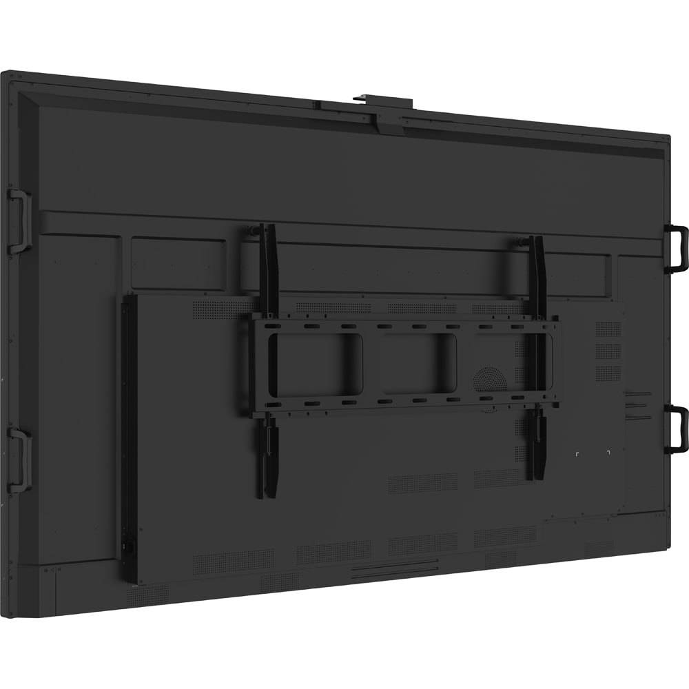 Display profesional LED IPS IIYAMA ProLite TE8615A-B2AG, 85.6", 4K UHD, negru