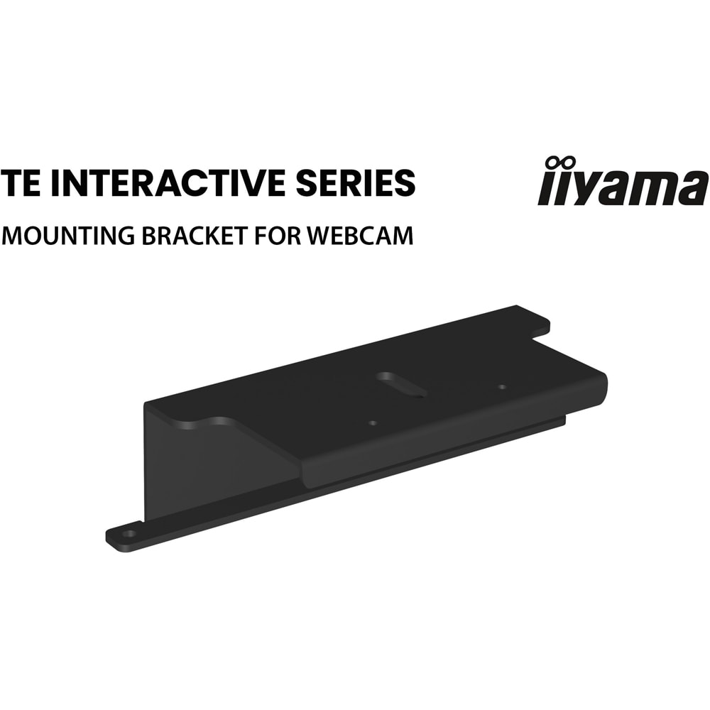 Display profesional LED IPS IIYAMA ProLite TE8615A-B2AG, 85.6", 4K UHD, negru