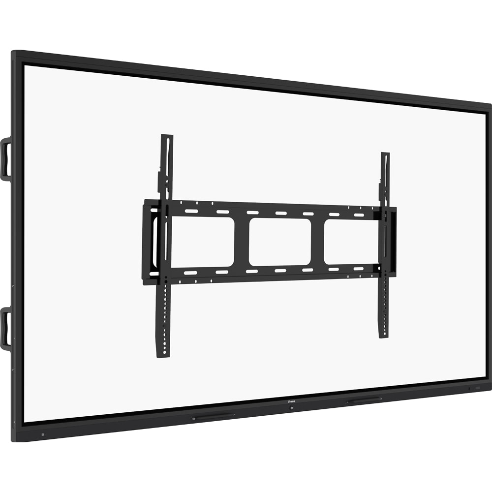 Display profesional LED IPS IIYAMA ProLite TE8615A-B2AG, 85.6", 4K UHD, negru