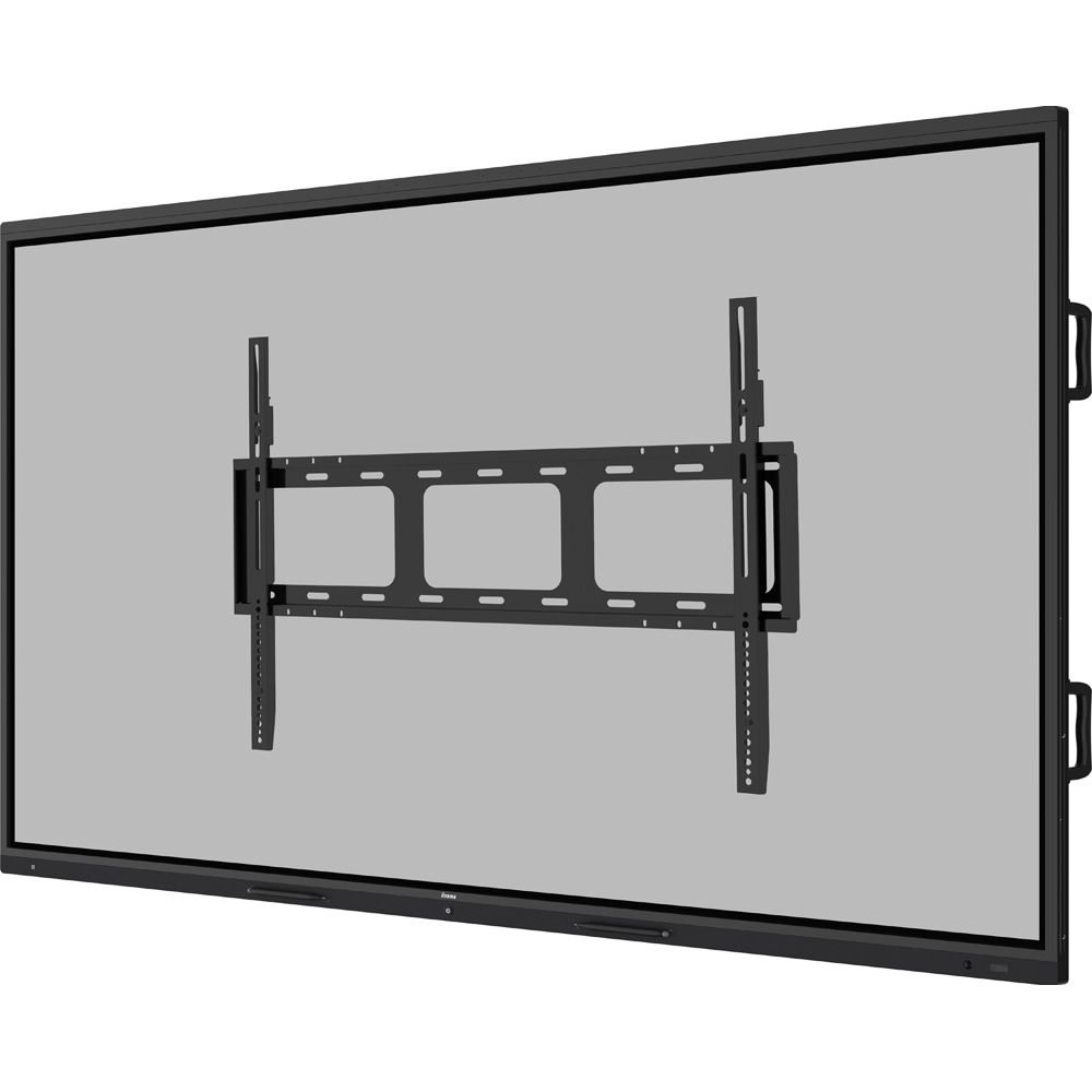 Display profesional LED IPS IIYAMA ProLite TE8615A-B2AG, 85.6", 4K UHD, negru