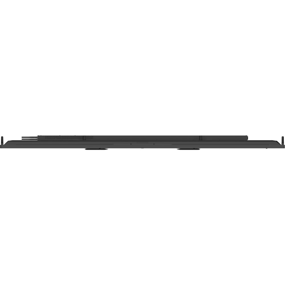 Display profesional LED IPS IIYAMA ProLite TE8615A-B2AG, 85.6", 4K UHD, negru
