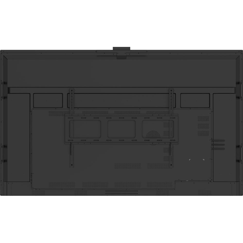 Display profesional LED IPS IIYAMA ProLite TE8615A-B2AG, 85.6", 4K UHD, negru