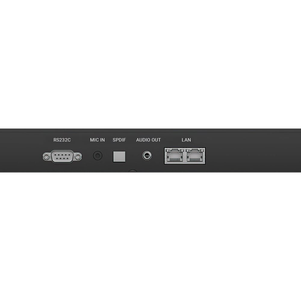 Display profesional LED IPS IIYAMA ProLite TE8615A-B2AG, 85.6", 4K UHD, negru