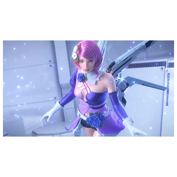 Tekken 7 Deluxe Edition PS4