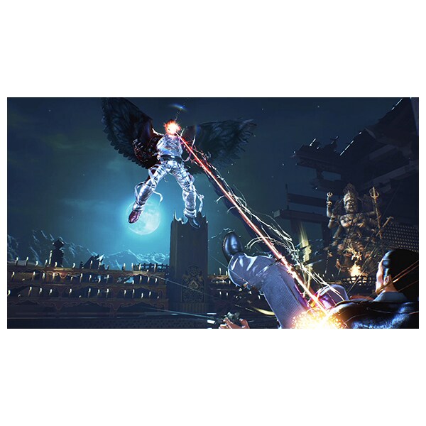 Tekken 7 Deluxe Edition PS4