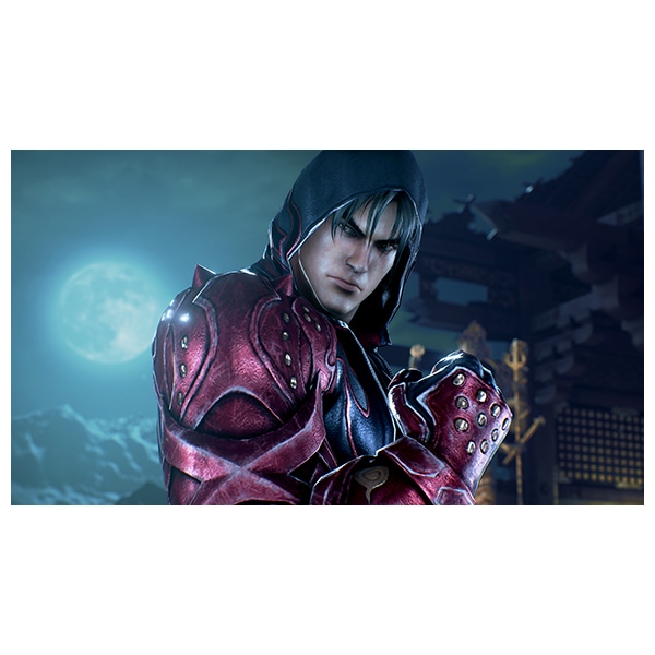 Tekken 7 Deluxe Edition PS4