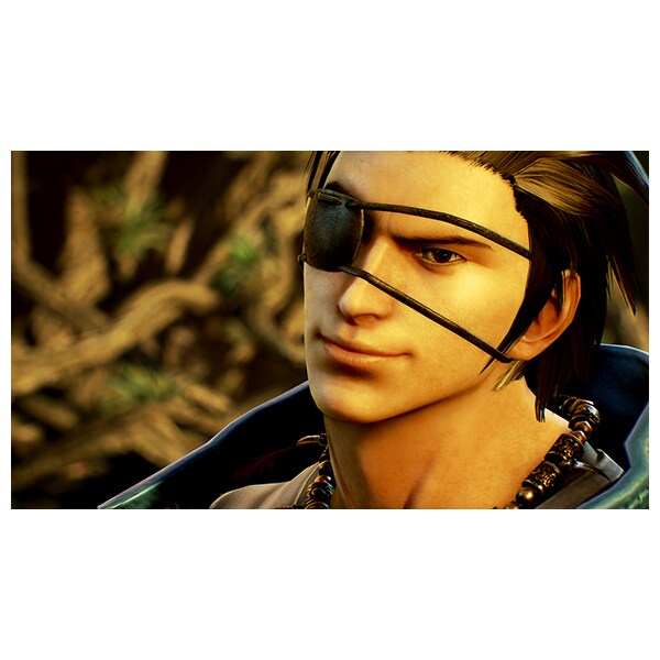 Tekken 7 Deluxe Edition PS4