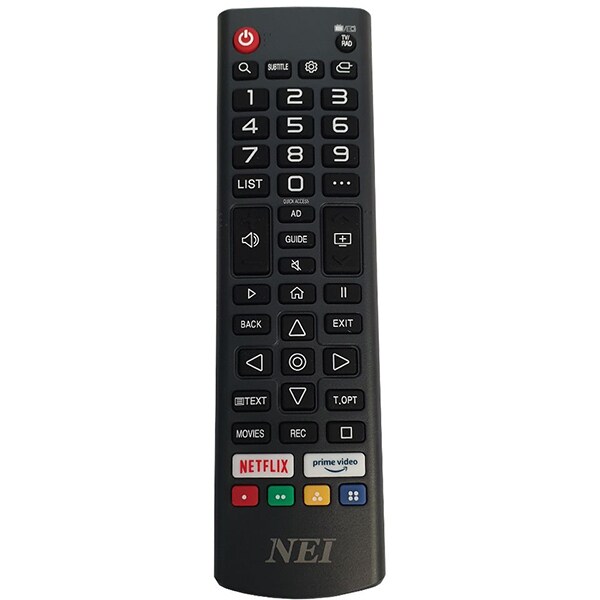 Televizor LED NEI 40NE6800, Ultra HD 4K, 100cm