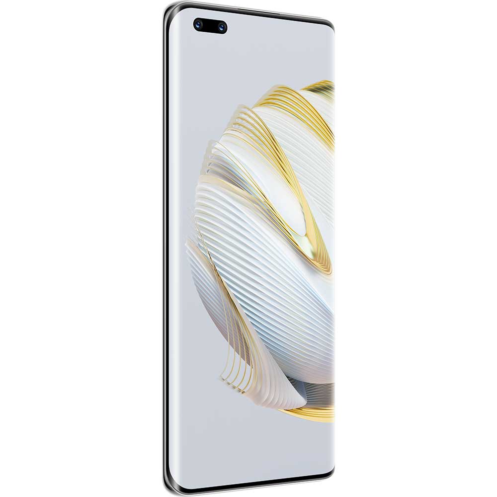 Telefon HUAWEI nova 10 Pro, 256GB, 8GB RAM, Dual SIM, Starry Black