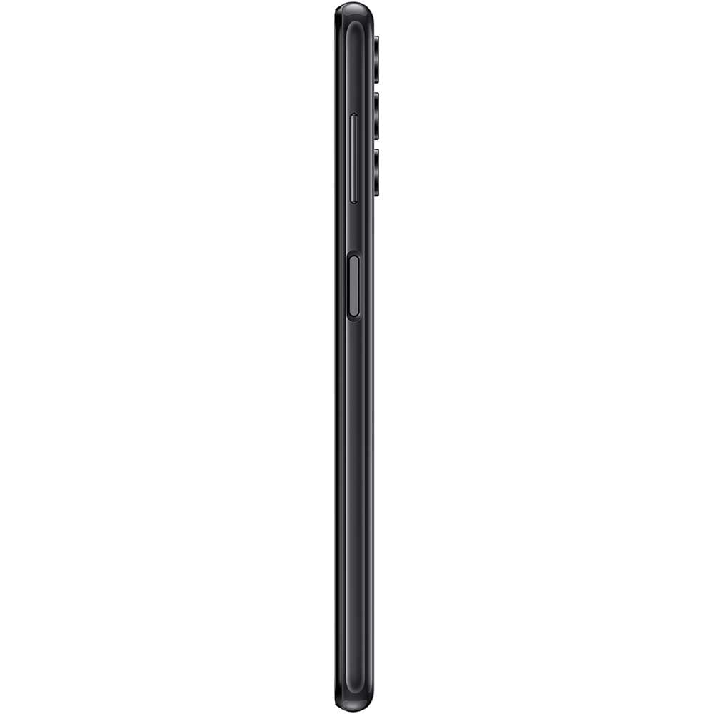 Telefon SAMSUNG Galaxy A04s, 32GB, 3GB RAM, Dual SIM, Black
