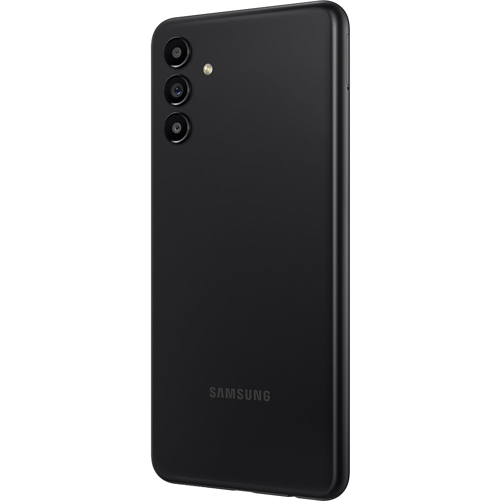 Telefon SAMSUNG Galaxy A13 5G, 128GB, 4GB RAM, Dual SIM, Black