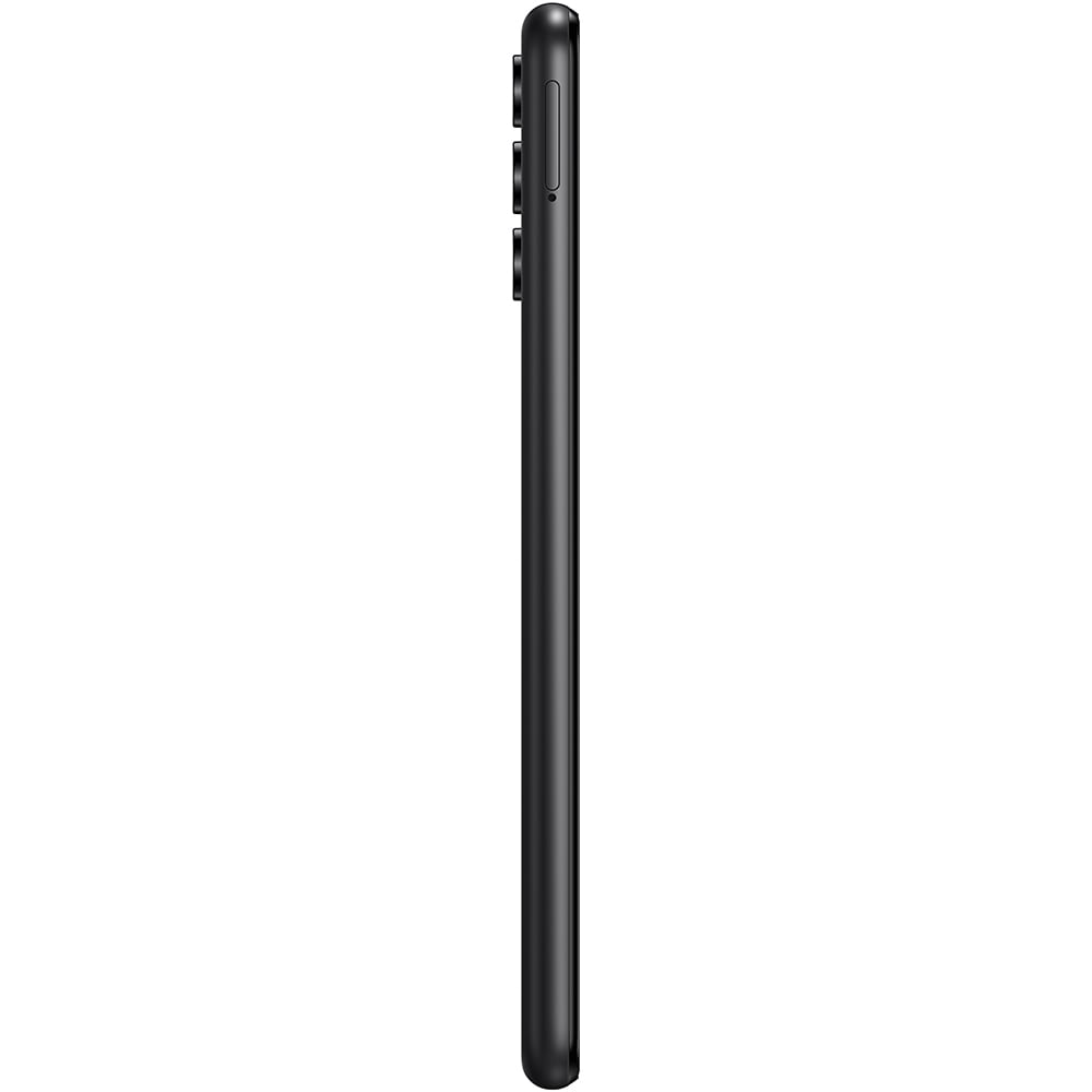 Telefon SAMSUNG Galaxy A13 5G, 128GB, 4GB RAM, Dual SIM, Black