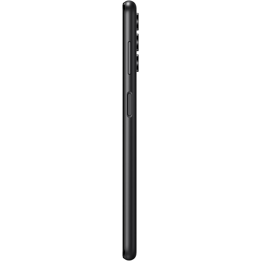 Telefon SAMSUNG Galaxy A13 5G, 128GB, 4GB RAM, Dual SIM, Black