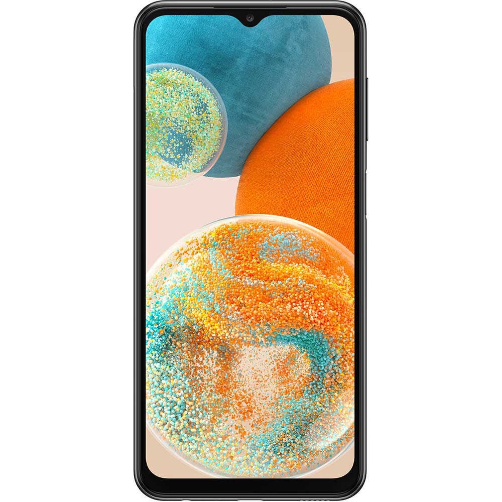 Telefon SAMSUNG Galaxy A23 5G, 64GB, 4GB RAM, Dual SIM, Black