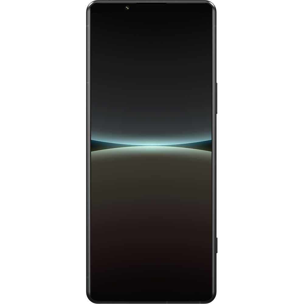 Telefon SONY Xperia 5 IV 5G, 128GB, 8GB RAM, Dual SIM, Black