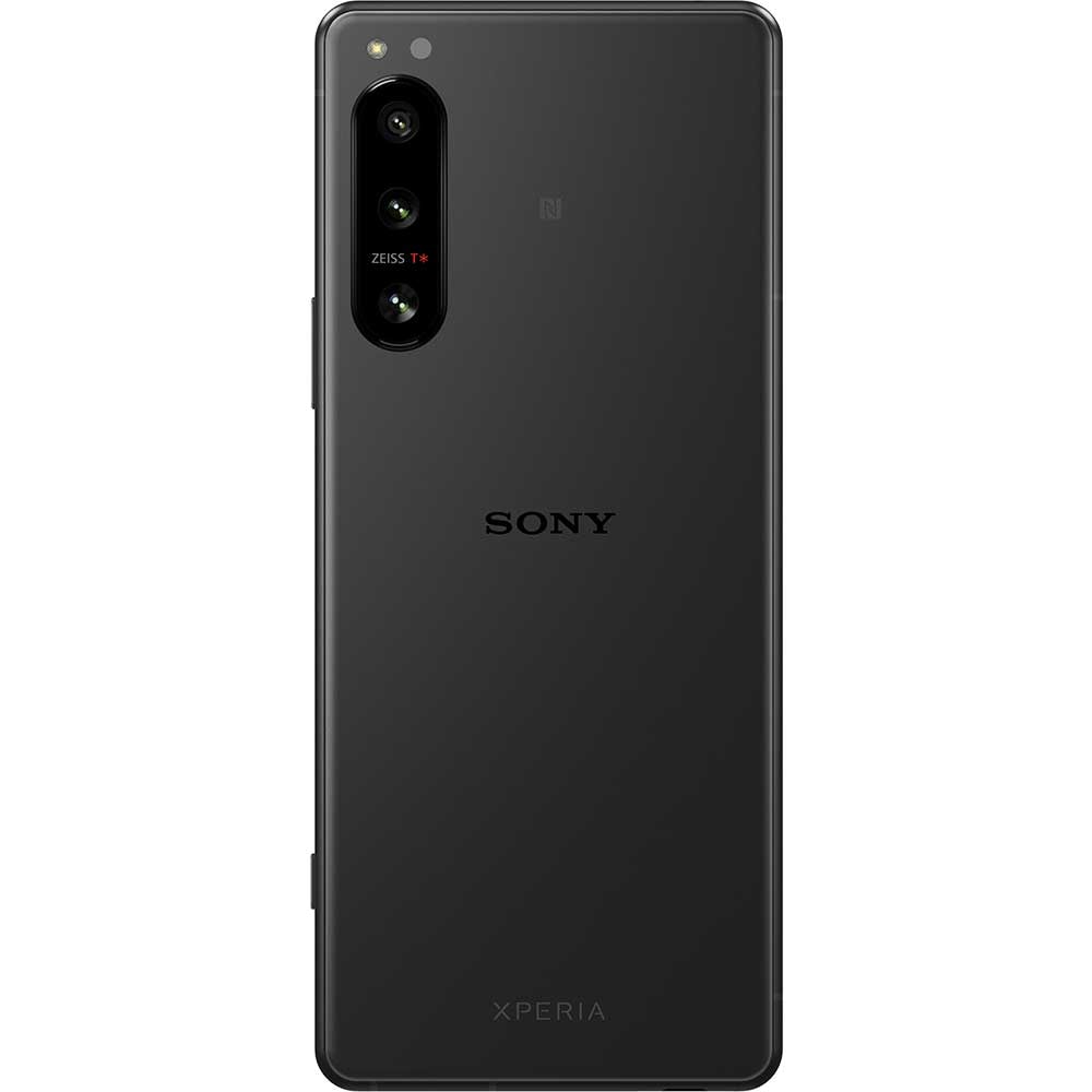 Telefon SONY Xperia 5 IV 5G, 128GB, 8GB RAM, Dual SIM, Black