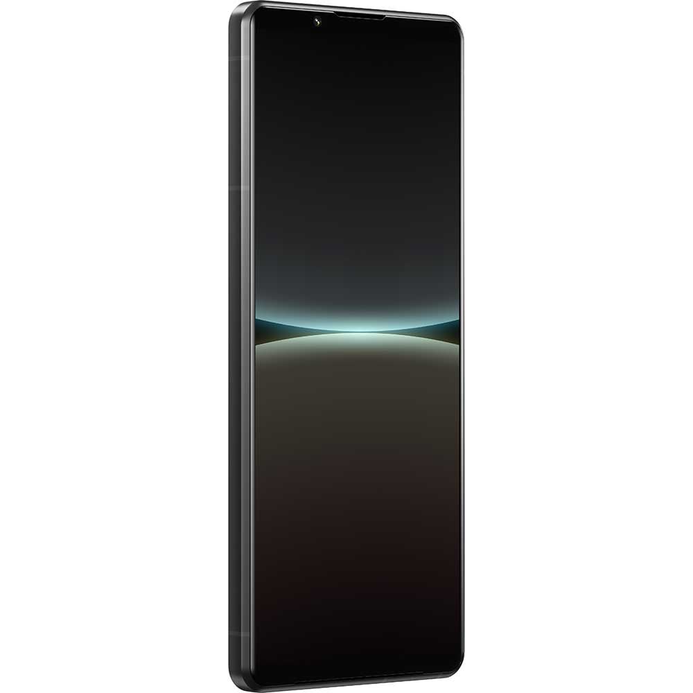 Telefon SONY Xperia 5 IV 5G, 128GB, 8GB RAM, Dual SIM, Black