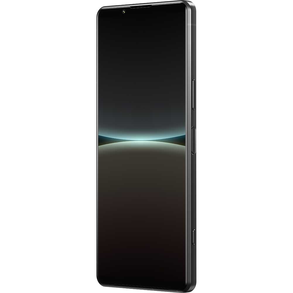 Telefon SONY Xperia 5 IV 5G, 128GB, 8GB RAM, Dual SIM, Black