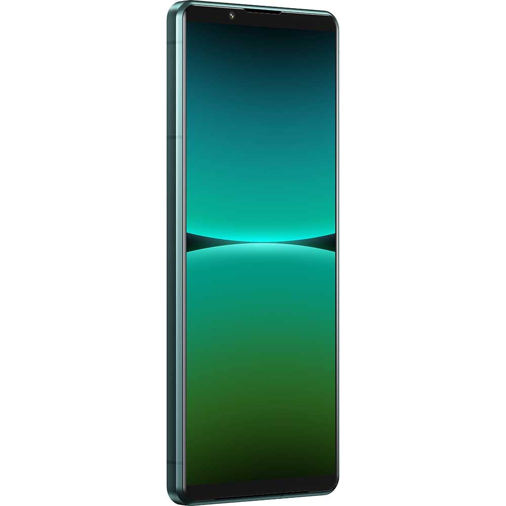 Telefon SONY Xperia 5 IV 5G, 128GB, 8GB RAM, Dual SIM, Green