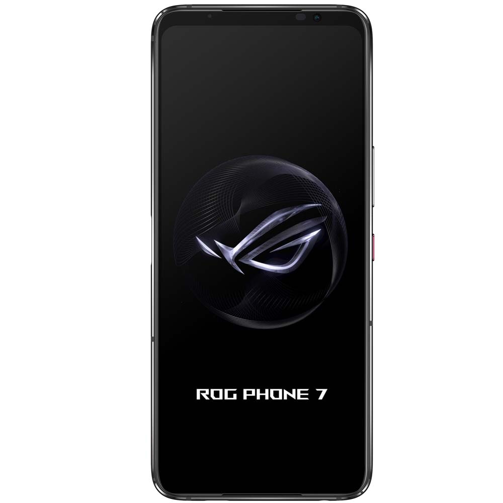 Telefon ASUS ROG Phone 7 5G, 256GB, 12GB RAM, Dual SIM, Phantom Black