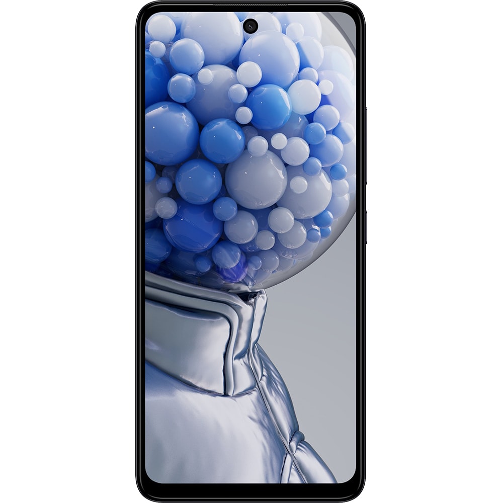 Telefon HMD Pulse+, 128GB, 4GB RAM, Dual Sim, Midnight Blue