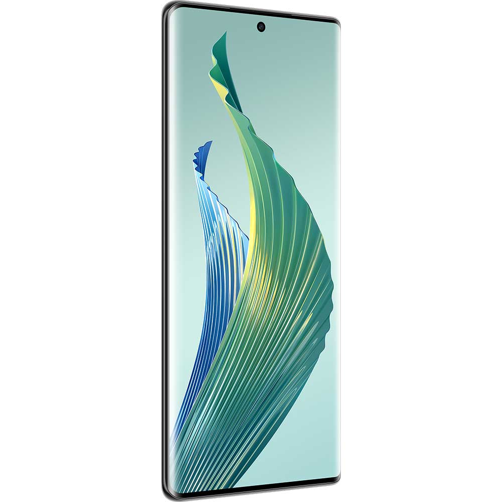 Telefon HONOR Magic5 Lite 5G, 256GB, 8GB RAM, Dual SIM, Midnight Black