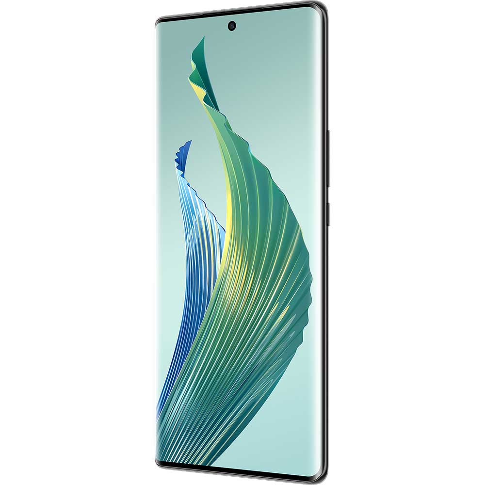 Telefon HONOR Magic5 Lite 5G, 256GB, 8GB RAM, Dual SIM, Midnight Black