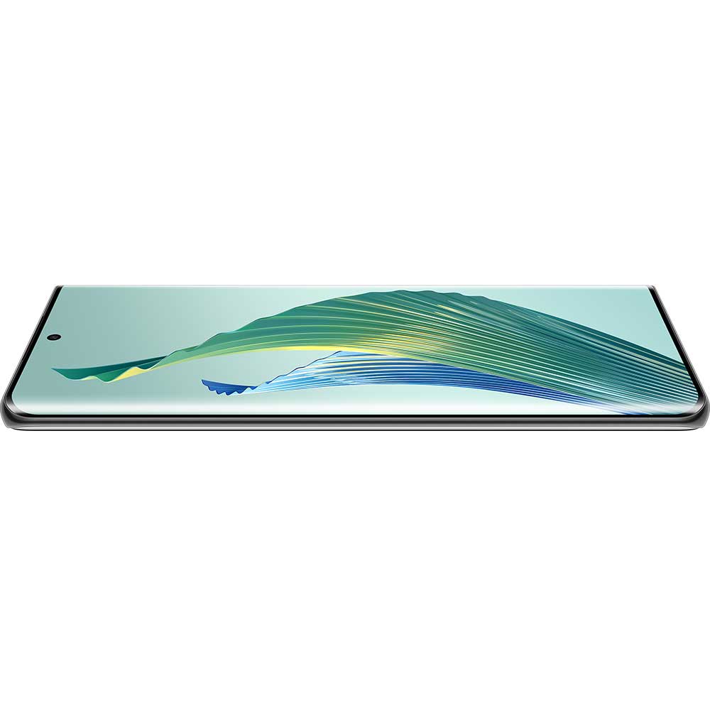 Telefon HONOR Magic5 Lite 5G, 256GB, 8GB RAM, Dual SIM, Midnight Black