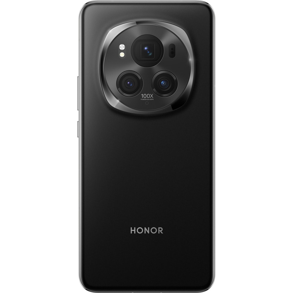 Telefon HONOR Magic6 Pro 5G, 512GB, 12GB RAM, Dual SIM, Black