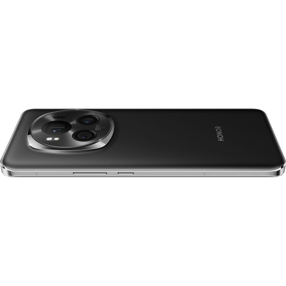 Telefon HONOR Magic6 Pro 5G, 512GB, 12GB RAM, Dual SIM, Black