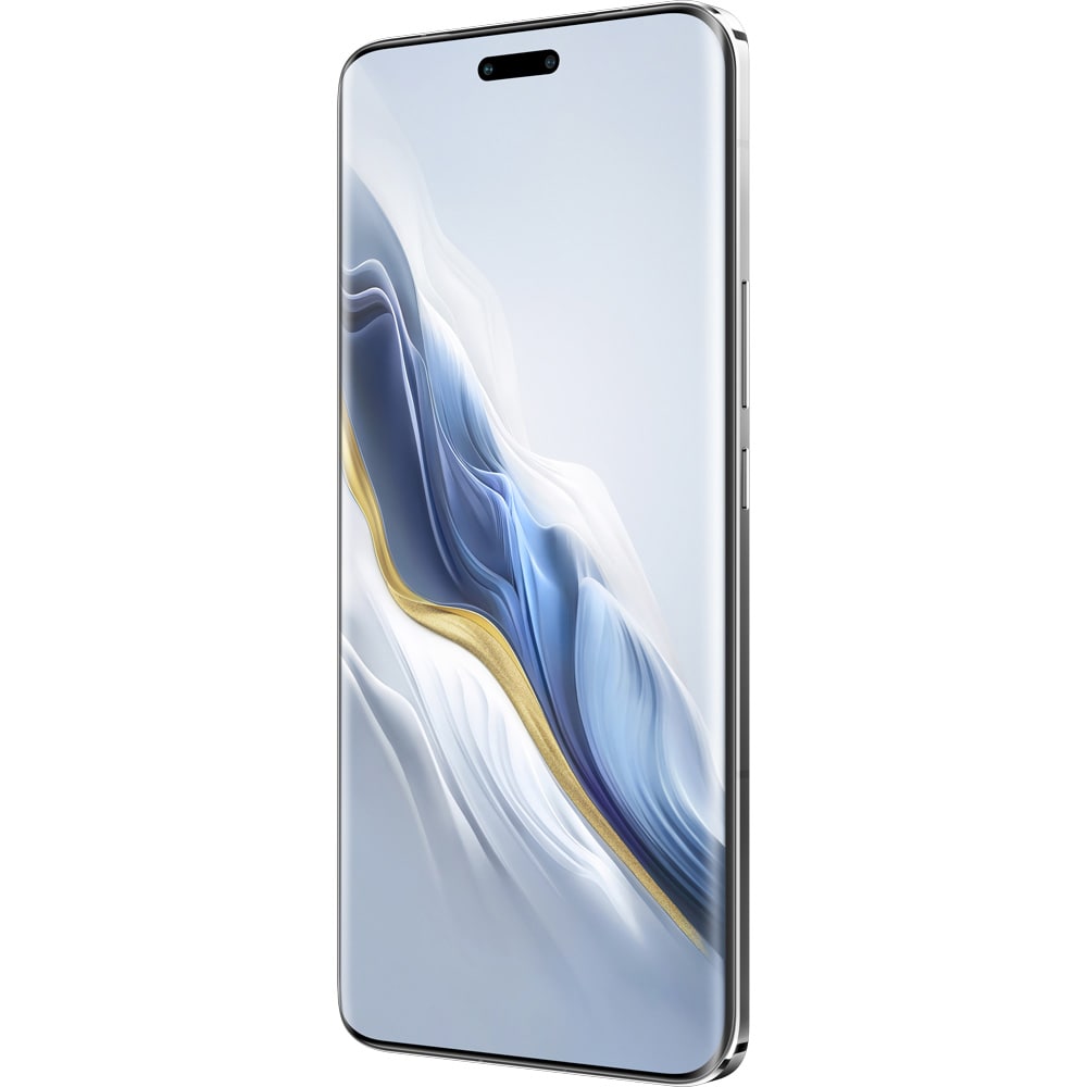 Telefon HONOR Magic6 Pro 5G, 512GB, 12GB RAM, Dual SIM, Black