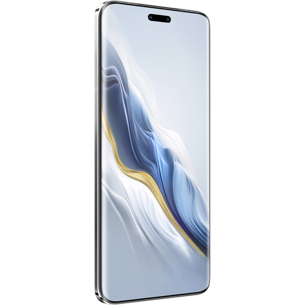 Telefon HONOR Magic6 Pro 5G, 512GB, 12GB RAM, Dual SIM, Black