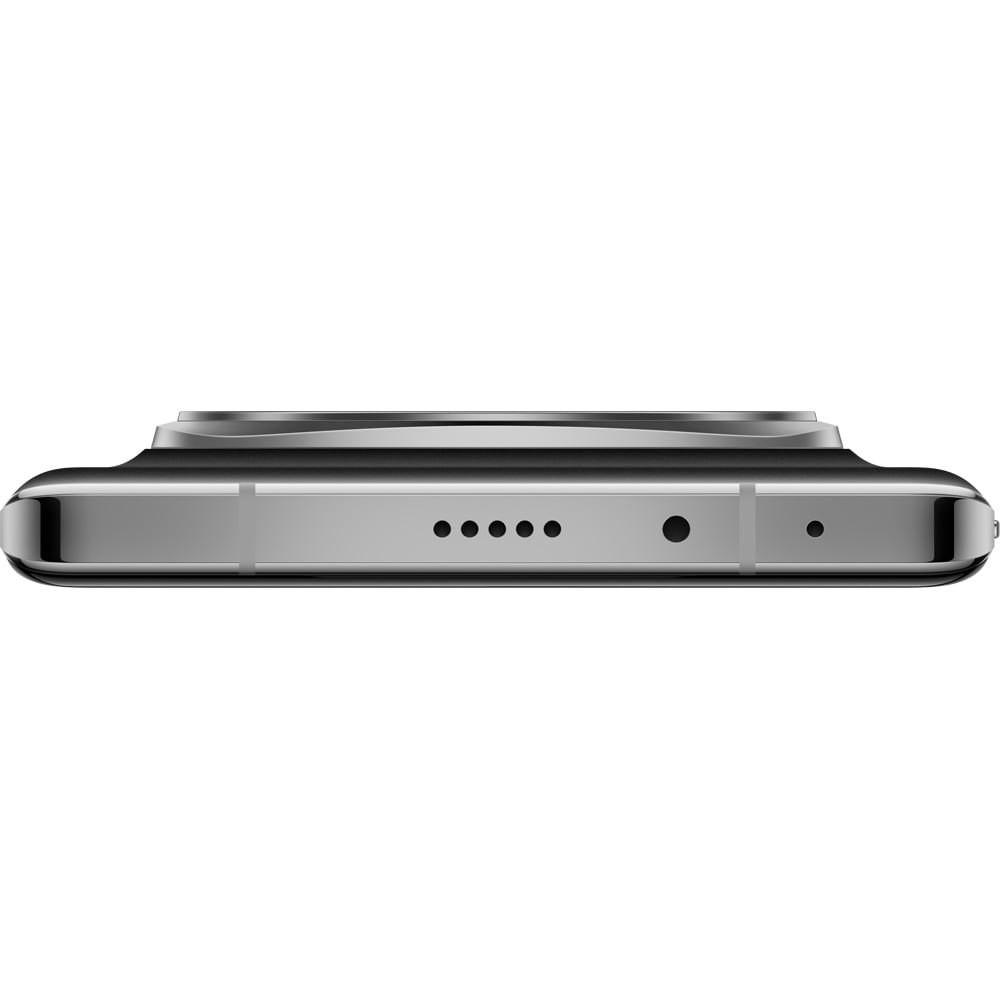Telefon HONOR Magic6 Pro 5G, 512GB, 12GB RAM, Dual SIM, Black