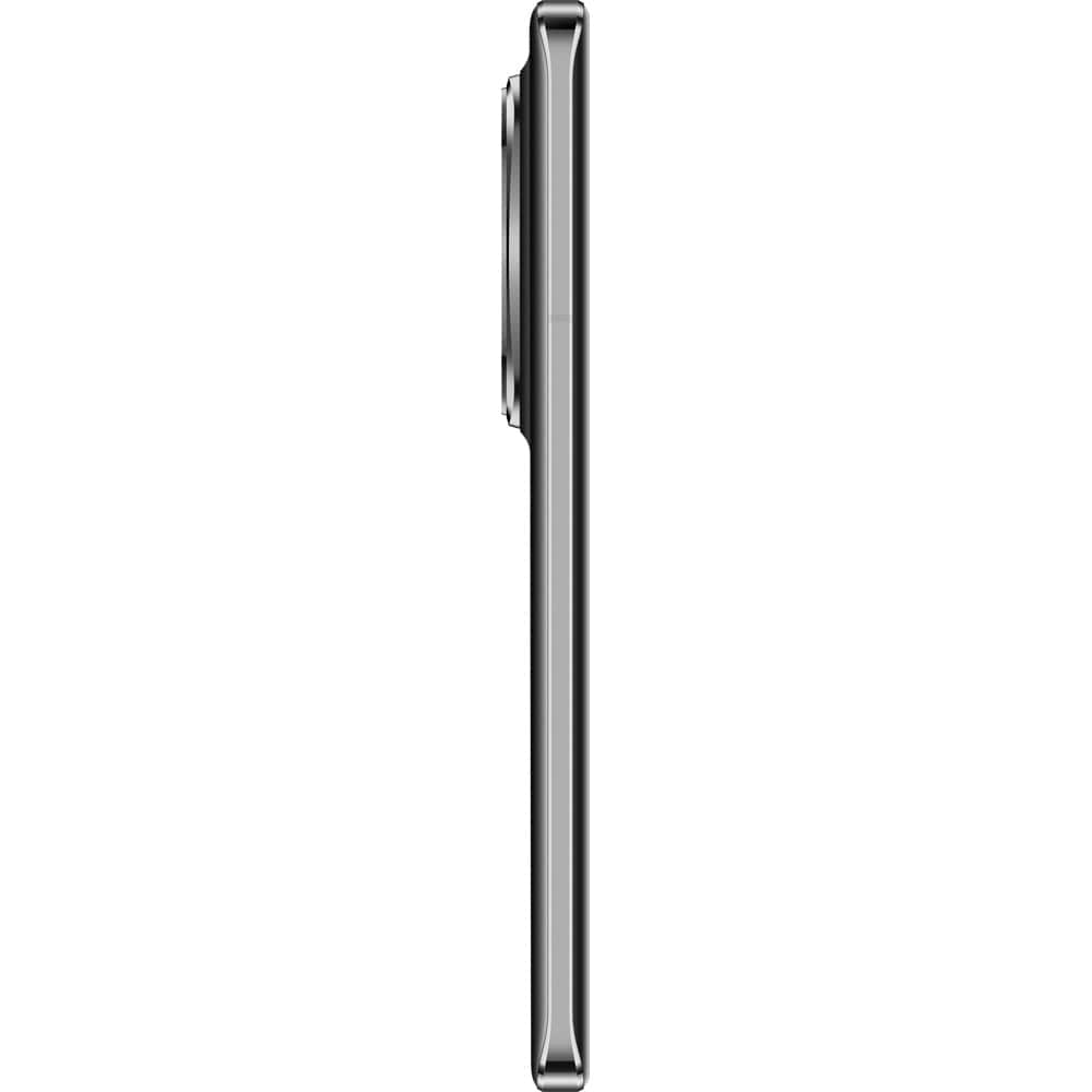 Telefon HONOR Magic6 Pro 5G, 512GB, 12GB RAM, Dual SIM, Black