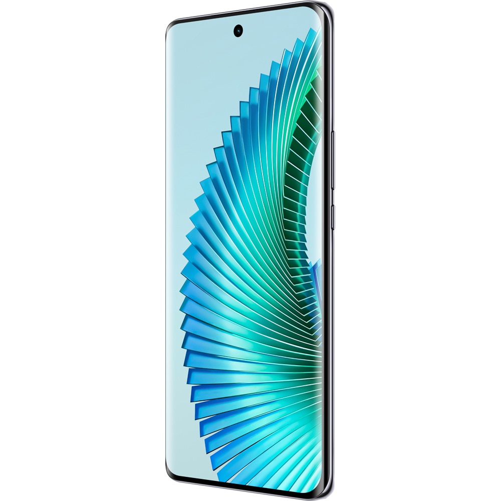 Telefon HONOR Magic6 Lite 5G, 256GB, 8GB RAM, Dual SIM, Midnight Black