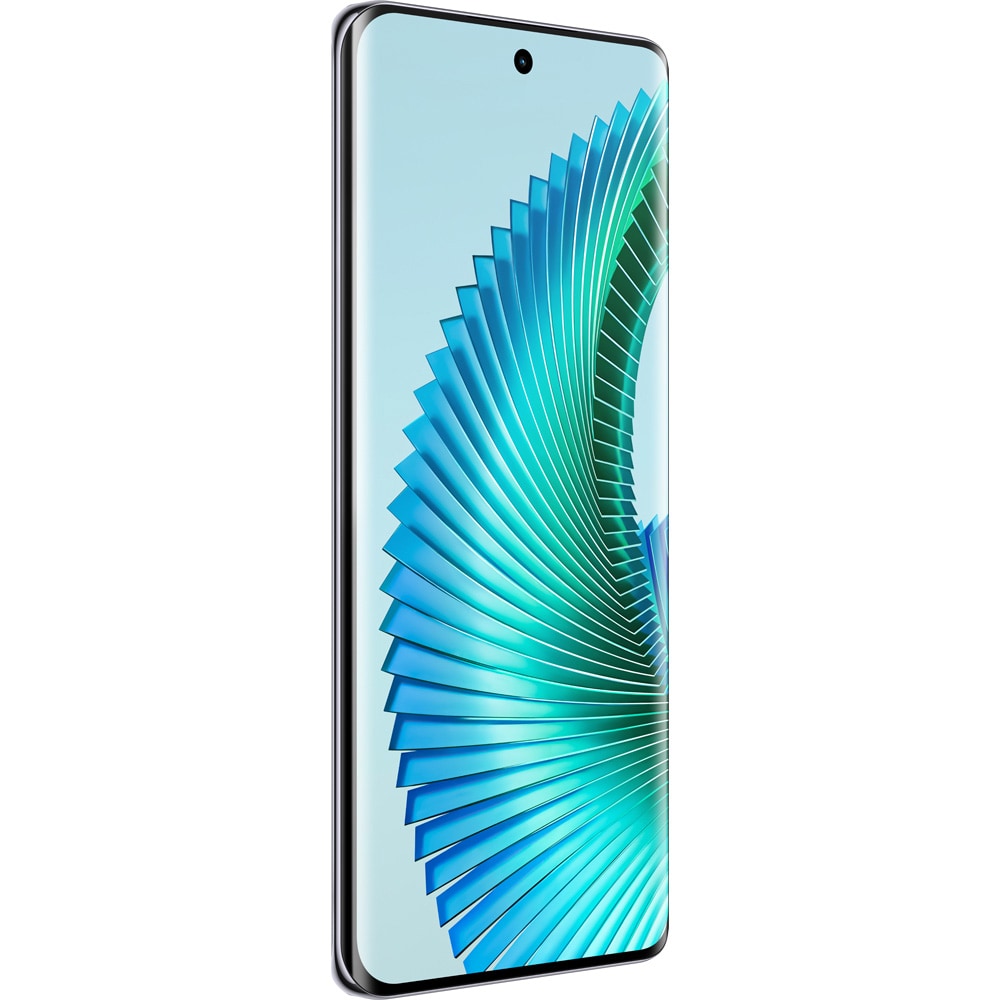 Telefon HONOR Magic6 Lite 5G, 256GB, 8GB RAM, Dual SIM, Midnight Black