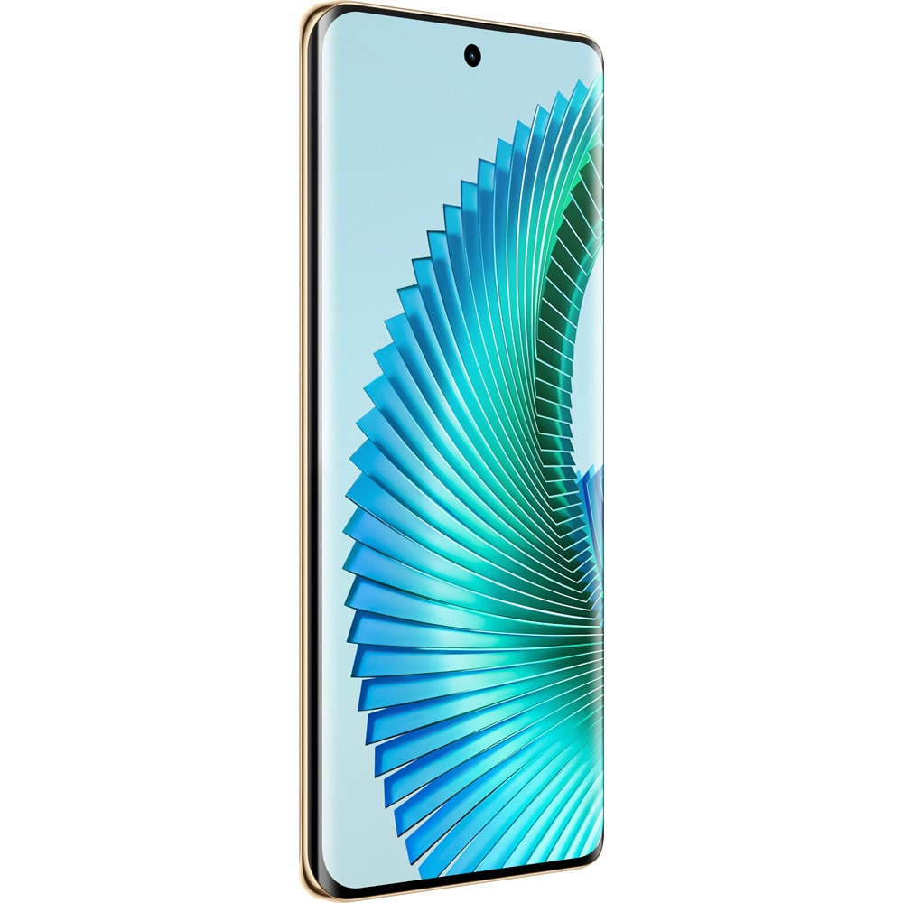 Telefon HONOR Magic6 Lite 5G, 256GB, 8GB RAM, Dual SIM, Sunrise Orange
