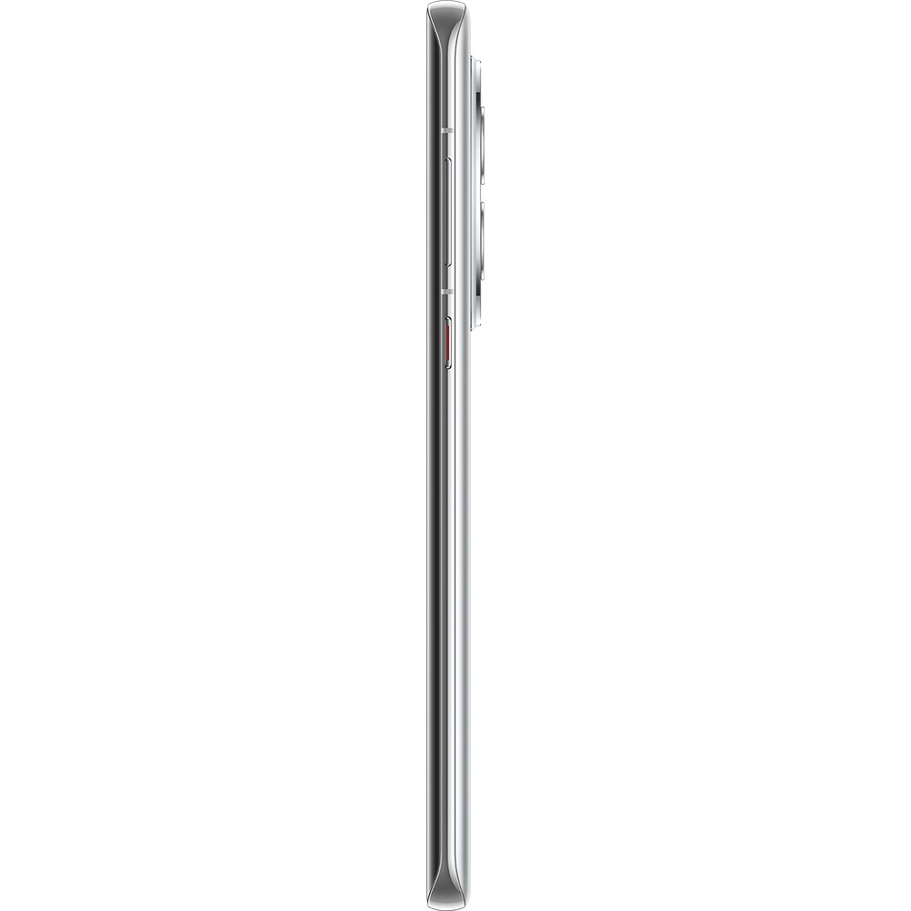 Telefon HUAWEI Mate 50 Pro, 256GB, 8GB RAM, Dual SIM, Silver