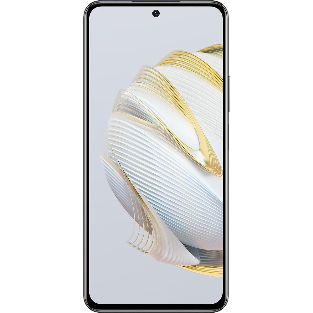 Telefon HUAWEI nova 10 SE, 128GB, 8GB RAM, Dual SIM, Starry Black